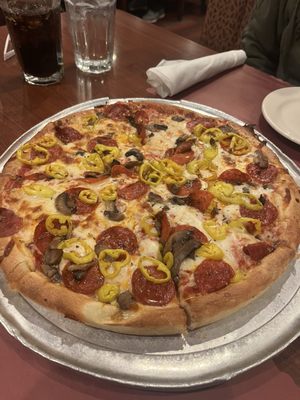 Marie's Restaurant by null