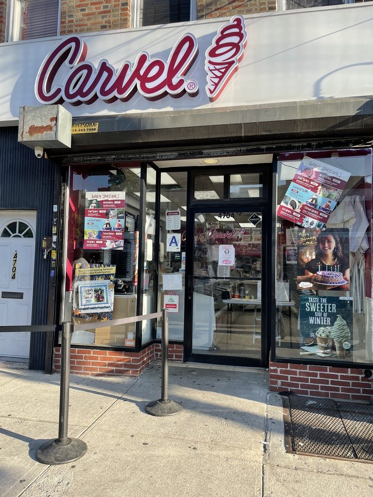CARVEL Updated June 2024 50 Photos & 20 Reviews 4702 Ave N