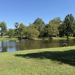 Clepper Park