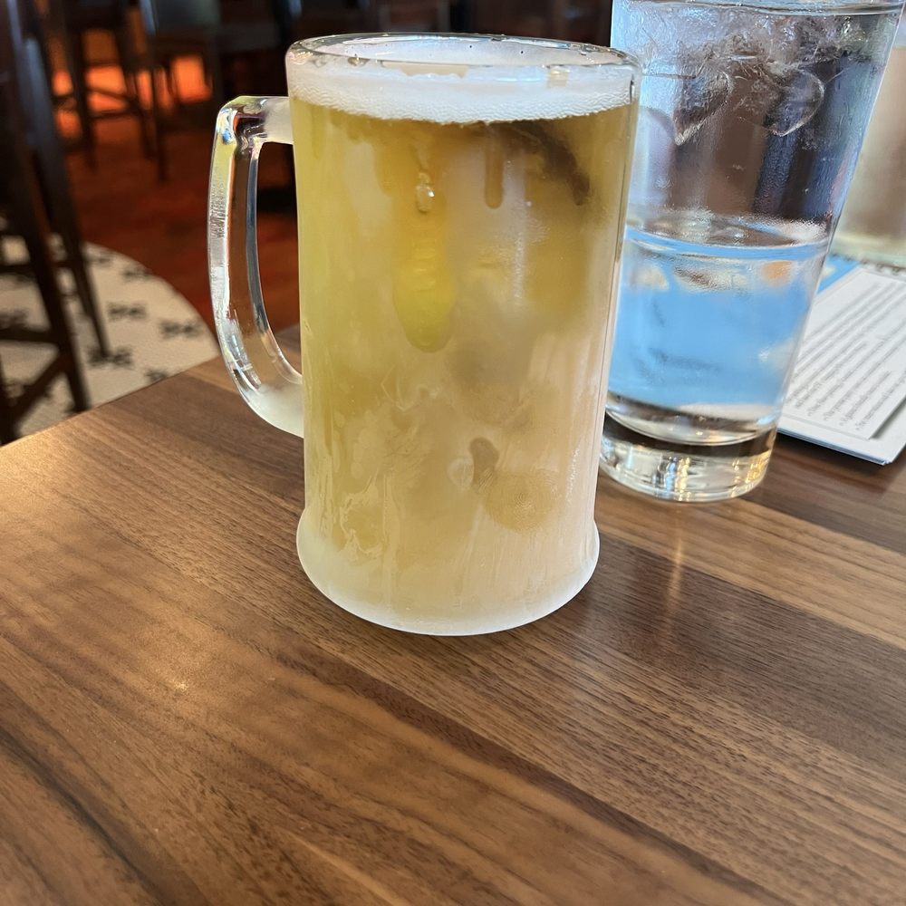 Brodeur’s Bistro - Icy cold beer, just the way it should be! - Bistros Near Me - Langley, British Columbia
