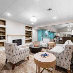 The Meridian at Punta Gorda Isles