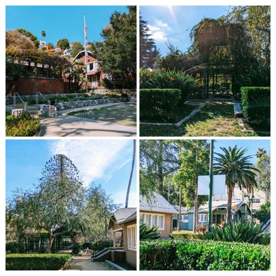 Highland Camrose Park by null