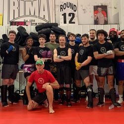 Raleigh Brazilian Jiujitsu and Muay Thai - Start your journey in Muay Thai. Train like they do in Bangkok Thailand
