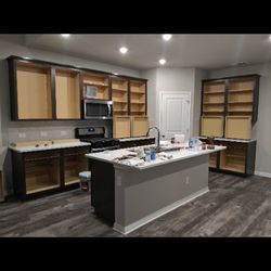 Tri City Paint & Construction 
