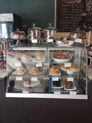 Garden District Coffee by null