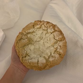 Mattheessen's - Sugar cookie - Desserts Near Me - Key West, Florida
