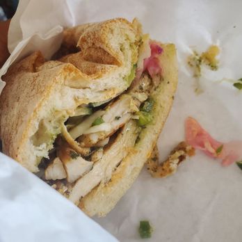 Undergrind Cafe - Bahn mi - Cafes Near Me - Los Angeles, California Undergrind Cafe - Bahn mi - Cafes Near Me - Los Angeles, California