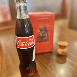 Gil Tacos Estilo Df - Mexican Coke