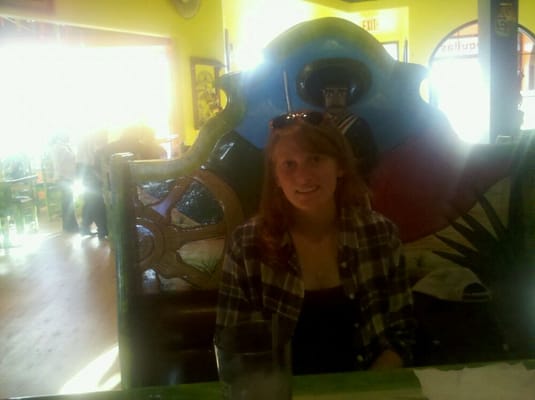 Embers Bakery & Cafe by null