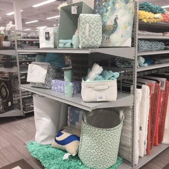 Burlington - Peacock canvass for the win - Department Stores Near Me - Hemet, California
