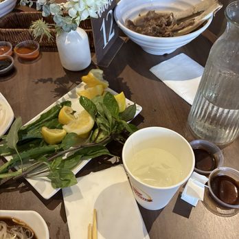 PhoHolic - The rib side order - Vietnamese Near Me - Hacienda Heights, California PhoHolic - The rib side order - Vietnamese Near Me - Hacienda Heights, California