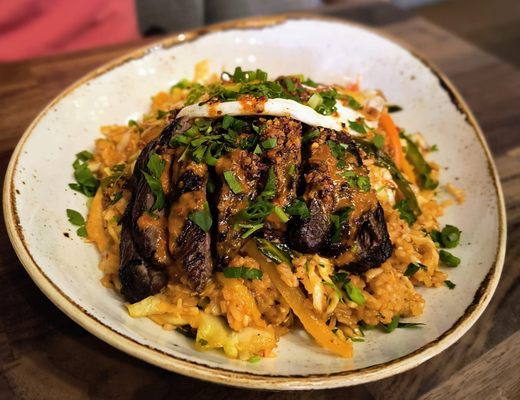 American Social - Bar & Kitchen - Boca Raton by null