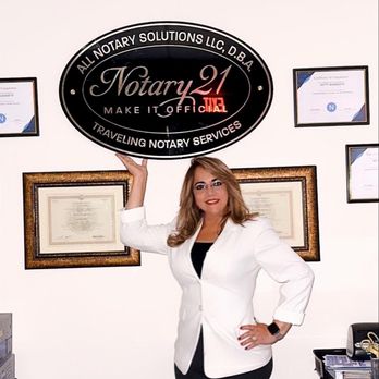 All Notary Solutions - Notaries Near Me - Fort Myers, Florida All Notary Solutions - Notaries Near Me - Fort Myers, Florida