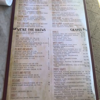 Hullabaloo - Gastropubs Near Me - West Palm Beach, Florida