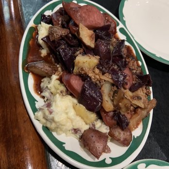 Pubski Pub - Polish garbage plate - Bars Near Me - Cheektowaga, New York
