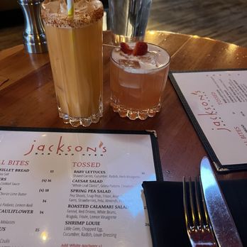 Jackson's Bar and Oven - Comfort Food Near Me - Santa Rosa, California Jackson's Bar and Oven - Comfort Food Near Me - Santa Rosa, California