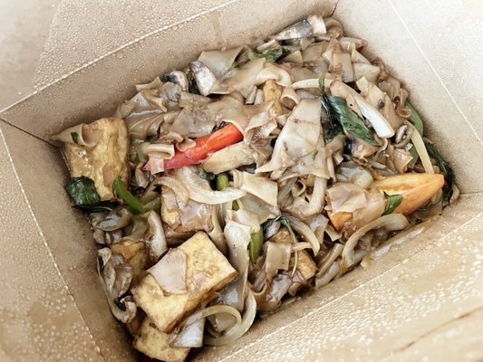 My Vegan Restaurant by null