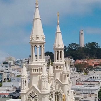 Dreambook Productions - Beautiful aerial/drone shots - Videographers Near Me - San Francisco, California