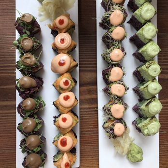 Beyond Sushi - Sushi Bars Near Me - New York, New York Beyond Sushi - Sushi Bars Near Me - New York, New York