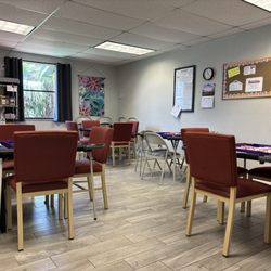 Welcoming and open MahJongg Club