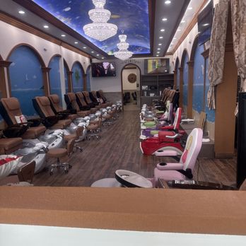 Planet Nails Bar & Lash - Eyelash Service Near Me - Pasadena, Texas Planet Nails Bar & Lash - Eyelash Service Near Me - Pasadena, Texas