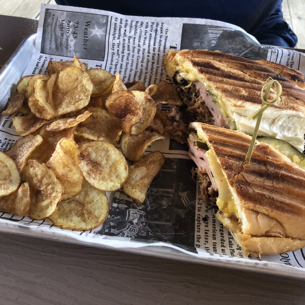 VooDoo Hut - The Cuban - Bars Near Me - Kemah, Texas VooDoo Hut - The Cuban - Bars Near Me - Kemah, Texas