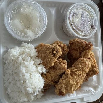 Don Chicken - Pine Brook - Chicken Wings Near Me - Pine Brook, New Jersey