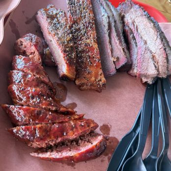 Terry Black's Barbecue - Brisket, pork ribs, sausage - Barbeque Near Me - Lockhart, Texas Terry Black's Barbecue - Brisket, pork ribs, sausage - Barbeque Near Me - Lockhart, Texas