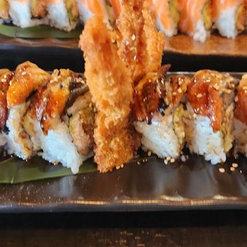 Dada Sushi - Japanese Near Me - Murrieta, California