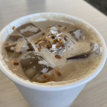 Hippies Brew - Ice loves Coco - Coffee & Tea Near Me - Hayward, California