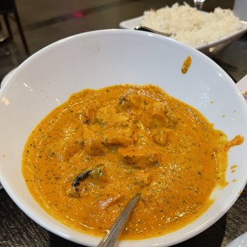 Mint Indian Cuisine - Chicken Masala - Indian Near Me - Boone, North Carolina Mint Indian Cuisine - Chicken Masala - Indian Near Me - Boone, North Carolina