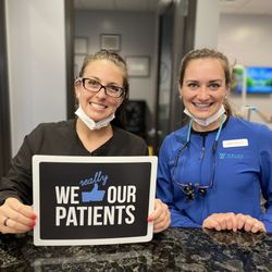 Welch Dentistry