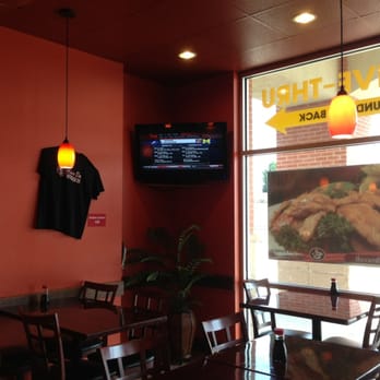 Rice Pot Express - Football - Chinese Near Me - Lewisville, Texas Rice Pot Express - Football - Chinese Near Me - Lewisville, Texas