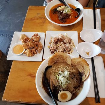 Kamamarui Ramen & Don - Sushi Bars Near Me - Burnaby, British Columbia Kamamarui Ramen & Don - Sushi Bars Near Me - Burnaby, British Columbia