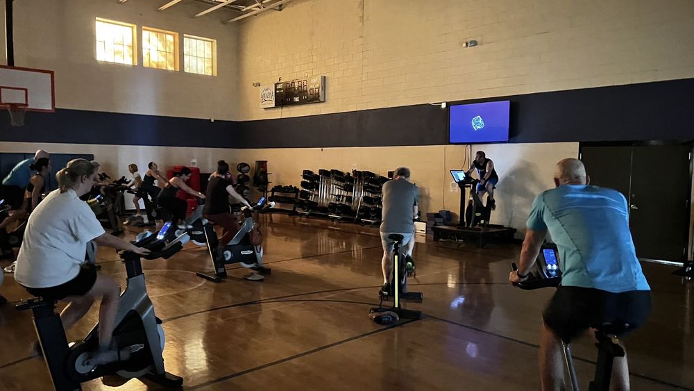 Downtown Orlando YMCA Family Center