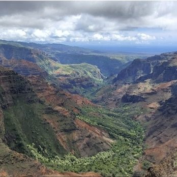 Waimea Canyon State Park - Parks Near Me - Waimea, Hawaii Waimea Canyon State Park - Parks Near Me - Waimea, Hawaii