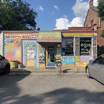 Third Street Stuff & Coffee - Coffee & Tea Near Me - Lexington, Kentucky Third Street Stuff & Coffee - Coffee & Tea Near Me - Lexington, Kentucky