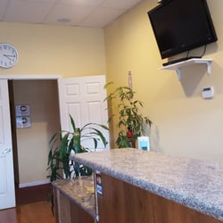 Foot & Body Reflexology - Lobby