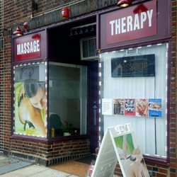Massage Zen