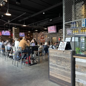 Nacho Daddy - New American Near Me - Salt Lake City, Utah