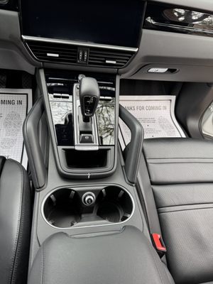 Shark’s Mobile Vehicle Wash & Details