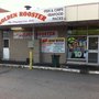Photo of Golden Rooster