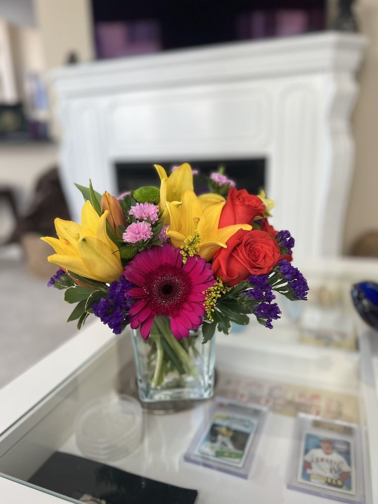 THE VIRGINIA FLORIST Updated September 2024 42 Photos & 38 Reviews 1632 Belle View Blvd