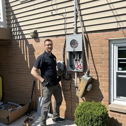 A&J Electric