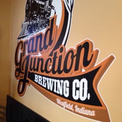 The BrewsLine - One of our three stops!