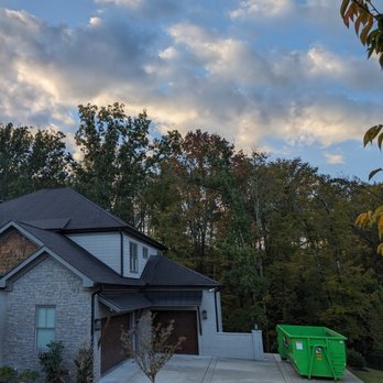 DumpStor of Chattanooga - Dumpster Rental Near Me - Harrison, Tennessee