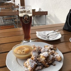 Restaurant Karwendelblick