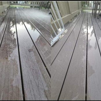 LR Painting & Carpentry - Pressure wash - Painters Near Me
