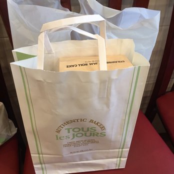 Tous Les Jours - Goods... mmm... - Bakeries Near Me - Brooklyn, New York
