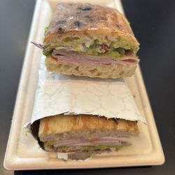 Claire's Kitchen Cafe - Harlem - Kibbutz